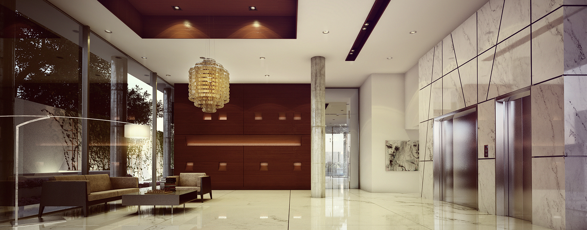 Metropolitan - HIGHLINE