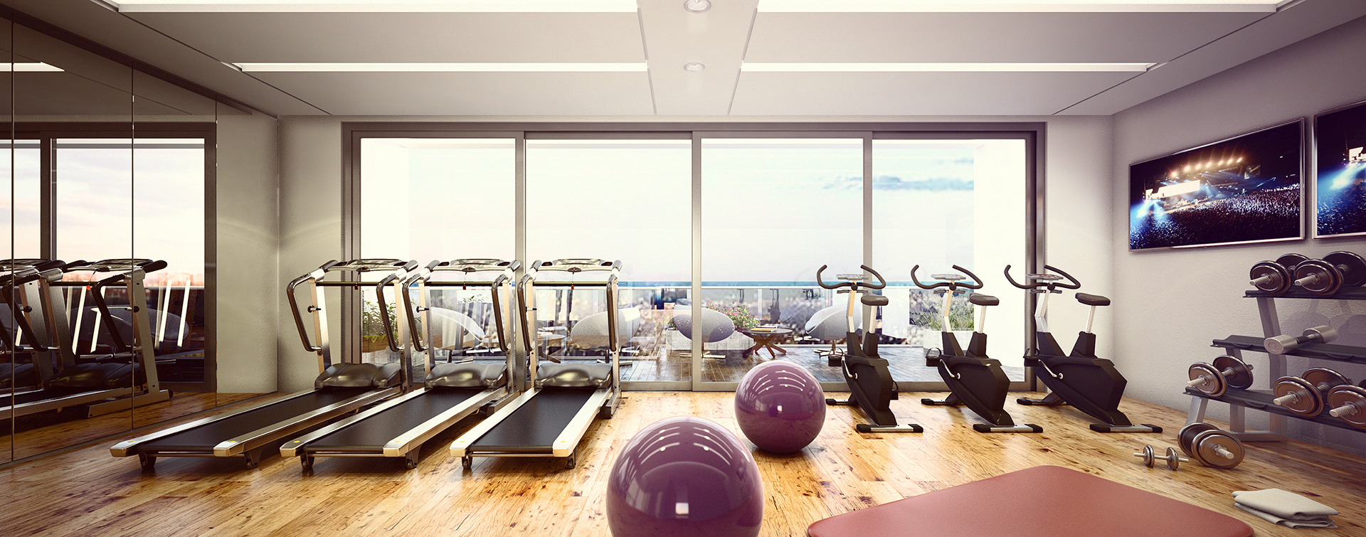 Metropolitan - HIGHLINE